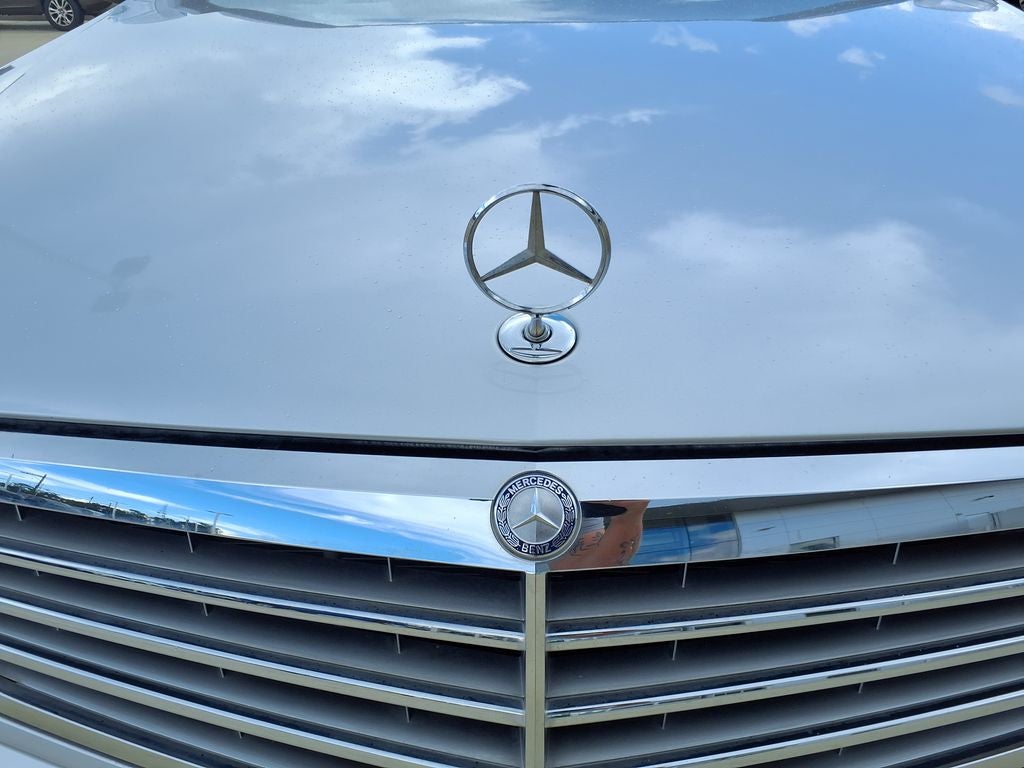 2008 Mercedes-Benz C-Class C 300