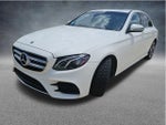 2018 Mercedes-Benz E-Class E 300