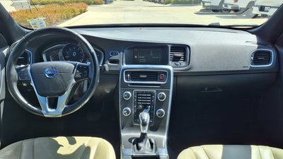 2015 Volvo S60 T5 Premier