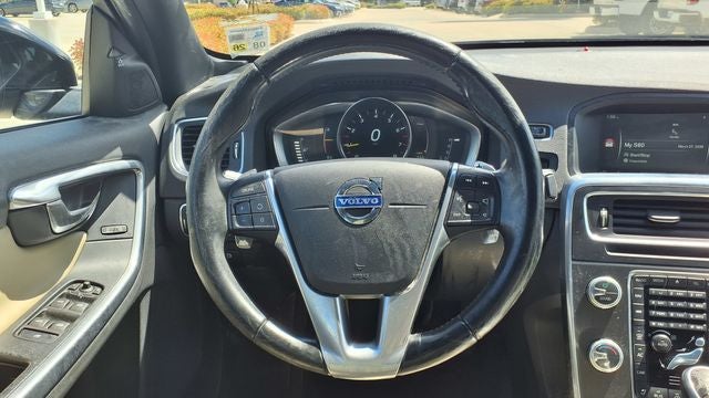 2015 Volvo S60 T5 Premier