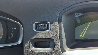 2015 Volvo S60 T5 Premier