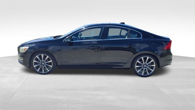 2015 Volvo S60 T5 Premier