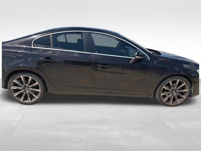 2015 Volvo S60 T5 Platinum