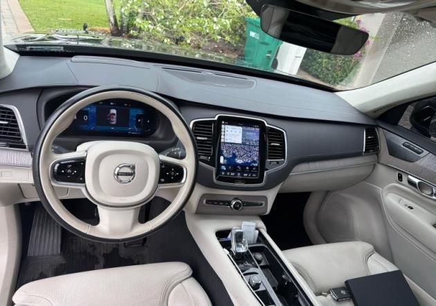 2023 Volvo XC90 Ultimate