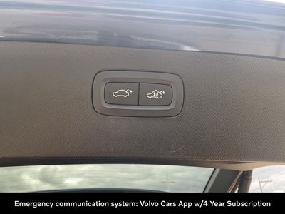 2023 Volvo XC90 B6 Plus 6-Seater