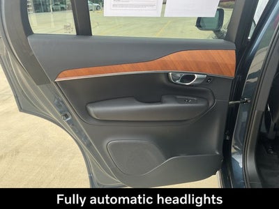 2023 Volvo XC90 B6 Plus 6-Seater