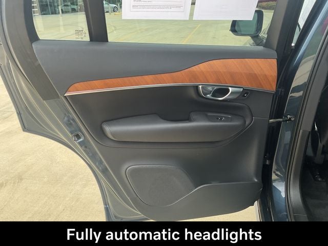 2023 Volvo XC90 B6 Plus 6-Seater