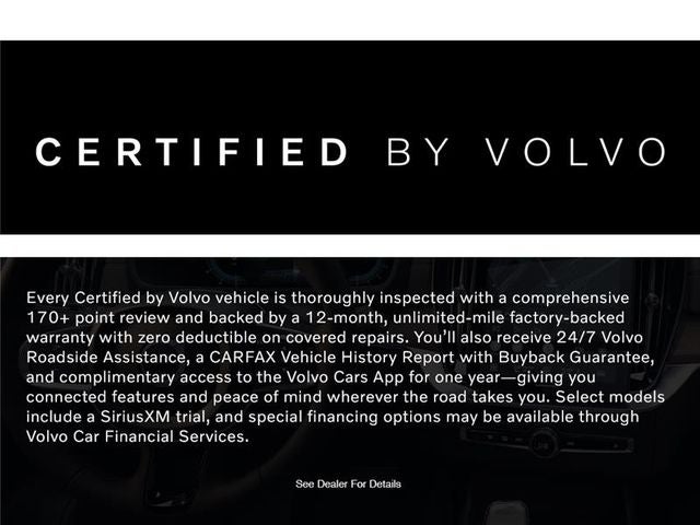 2023 Volvo XC90 B6 Plus 6-Seater