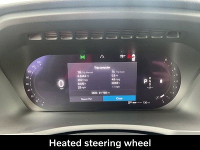 2023 Volvo XC90 B6 Plus 6-Seater