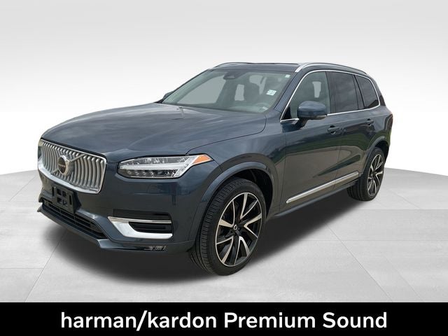 2023 Volvo XC90 B6 Plus 6-Seater