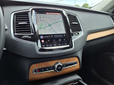 2024 Volvo XC90 B6 Plus Bright Theme 6-Seater