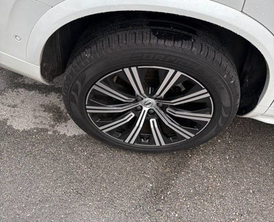 2025 Volvo XC90 B6 Plus 6-Seater