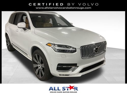 2023 Volvo XC90 Ultimate