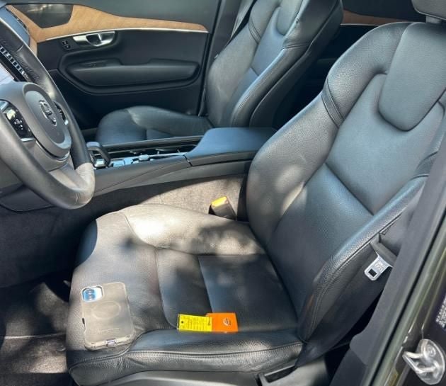 2023 Volvo XC90 B6 Plus 7-Seater