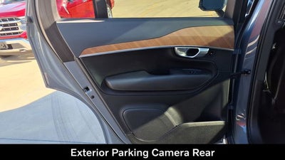 2023 Volvo XC90 B6 Plus 7-Seater