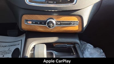 2023 Volvo XC90 B6 Plus 7-Seater