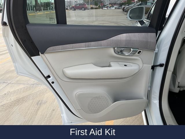 2023 Volvo XC90 B6 Plus 7-Seater