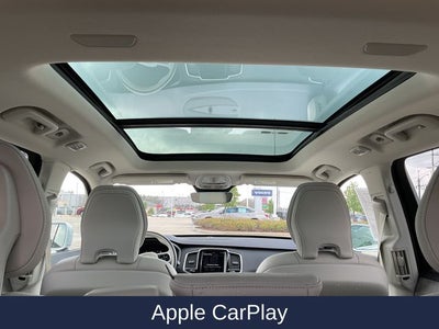 2023 Volvo XC90 B6 Plus 7-Seater