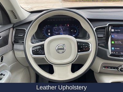 2023 Volvo XC90 B6 Plus 7-Seater