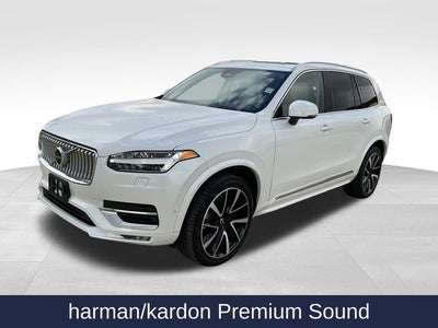 2023 Volvo XC90 B6 Plus 7-Seater
