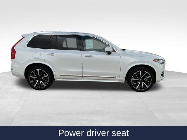 2023 Volvo XC90 B6 Plus 7-Seater
