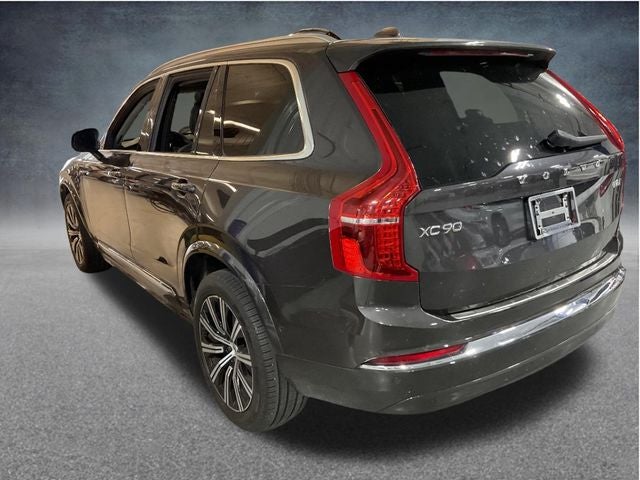 2023 Volvo XC90 B6 Plus 7-Seater
