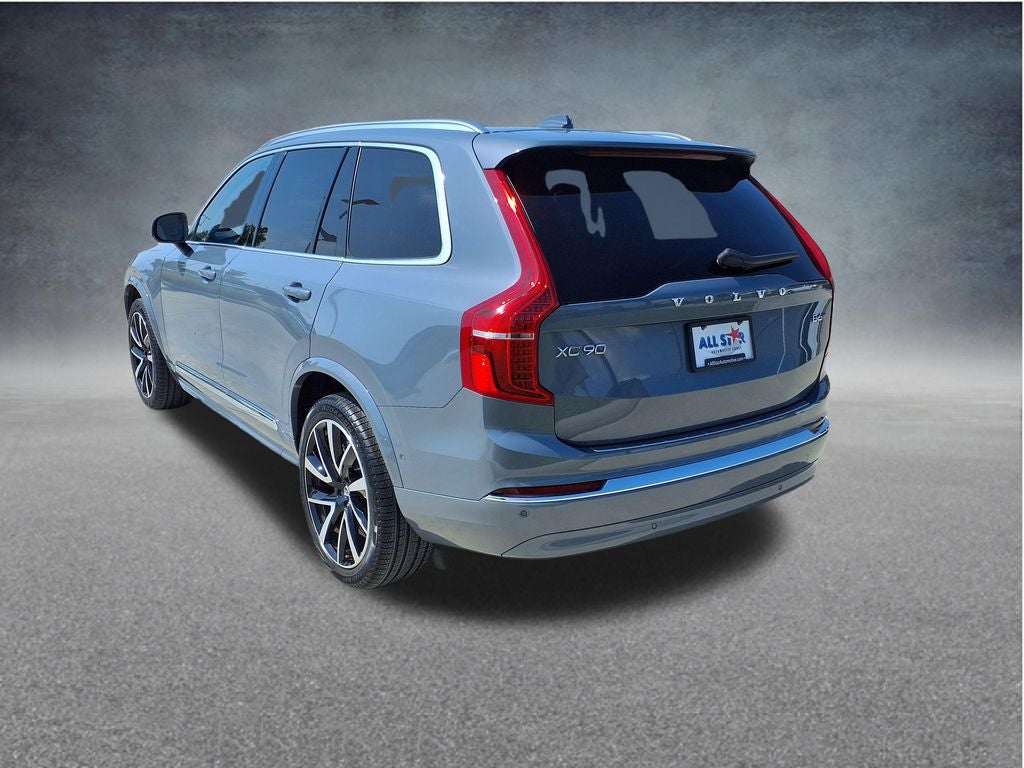 2023 Volvo XC90 B6 Plus 7-Seater