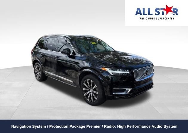 2023 Volvo XC90 B6 Plus 7-Seater