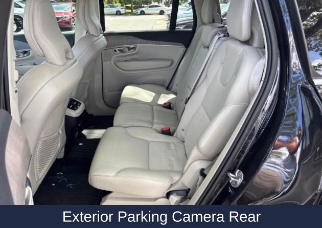 2023 Volvo XC90 B6 Plus 7-Seater