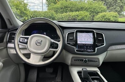 2023 Volvo XC90 B6 Plus 7-Seater