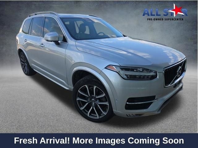 2018 Volvo XC90 T6 Momentum