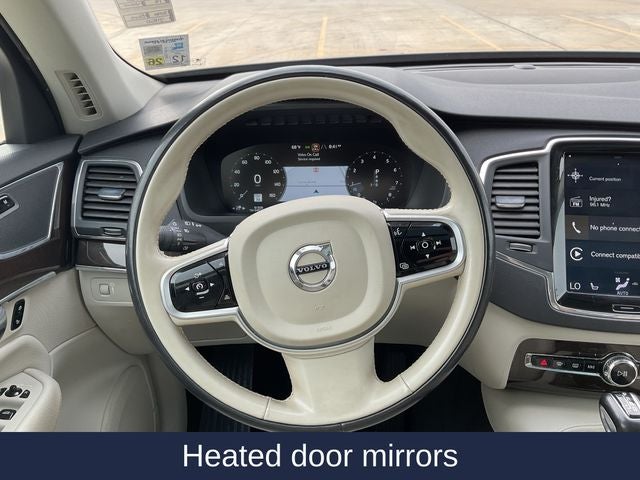 2018 Volvo XC90 T6 Momentum