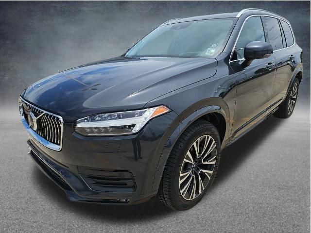 2021 Volvo XC90 T6 Momentum