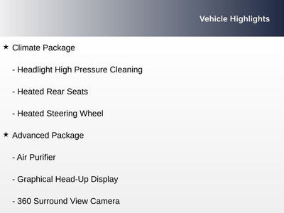 2022 Volvo XC90 T6 Inscription