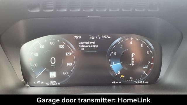 2022 Volvo XC90 T6 Inscription