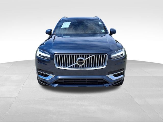 2024 Volvo XC90 Recharge Plug-In Hybrid Ultimate