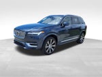 2024 Volvo XC90 Recharge Plug-In Hybrid Ultimate