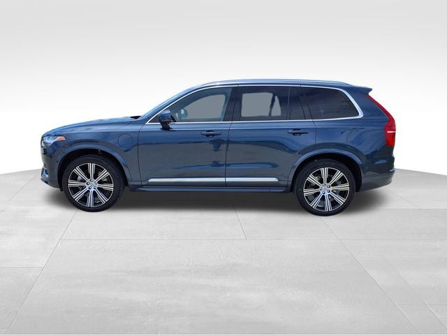 2024 Volvo XC90 Recharge Plug-In Hybrid Ultimate