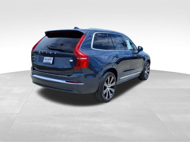 2024 Volvo XC90 Recharge Plug-In Hybrid Ultimate