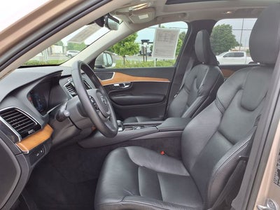 2023 Volvo XC90 Recharge Plug-In Hybrid T8 Plus Bright Theme 7 Passenger