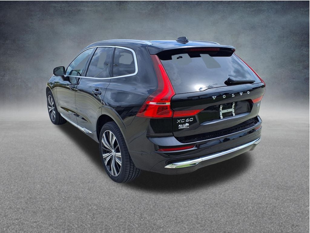 2023 Volvo XC60 B5 Plus Bright Theme