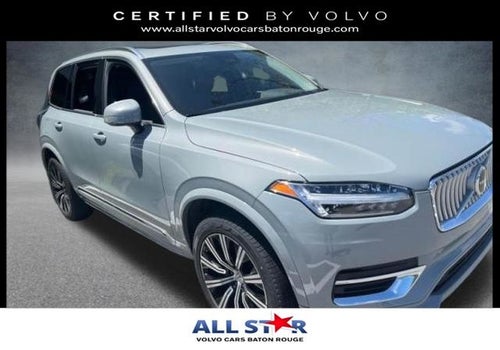 2024 Volvo XC90 B5 Core
