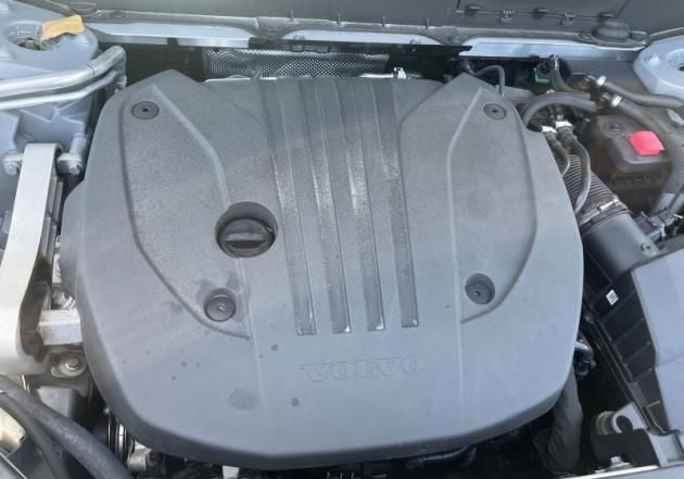 2024 Volvo XC90 B5 Core