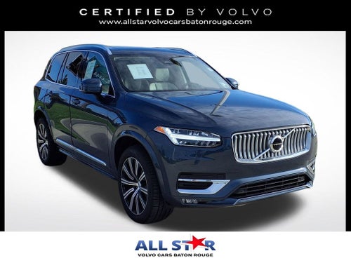 2024 Volvo XC90 B5 Core