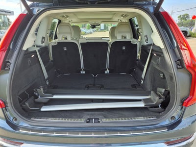 2024 Volvo XC90 B5 Core