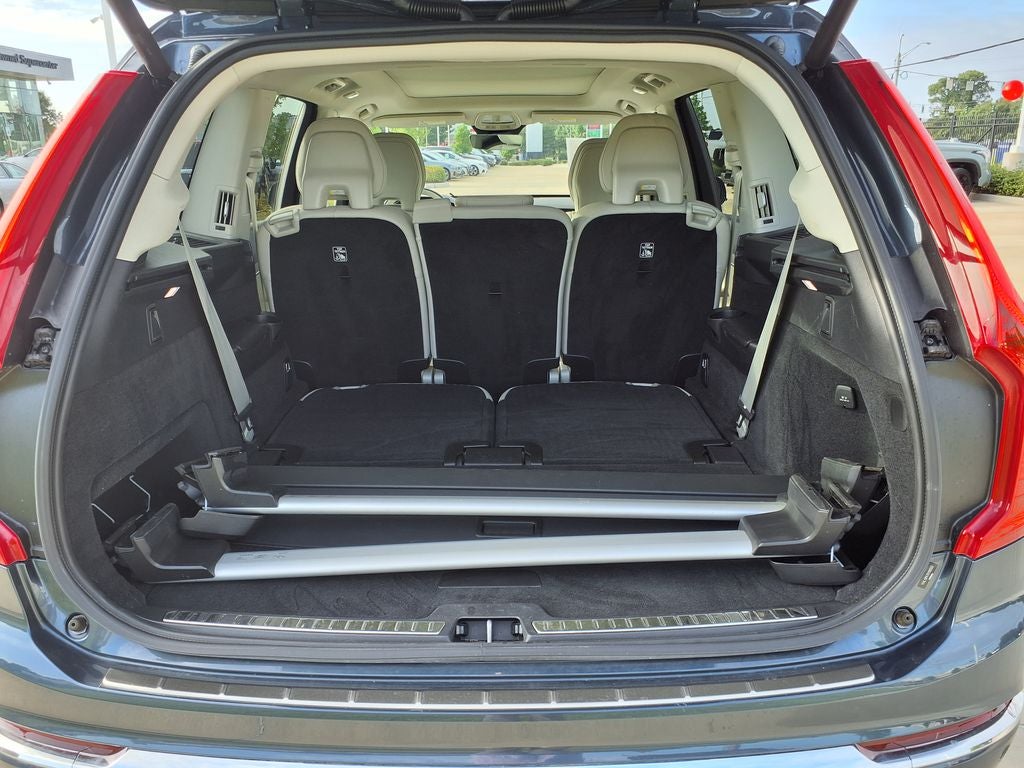 2024 Volvo XC90 B5 Core