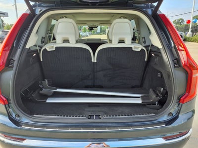 2024 Volvo XC90 B5 Core