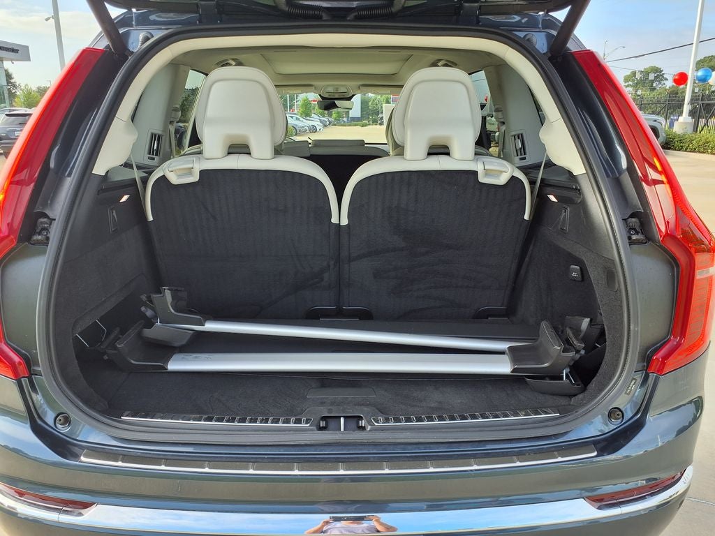 2024 Volvo XC90 B5 Core