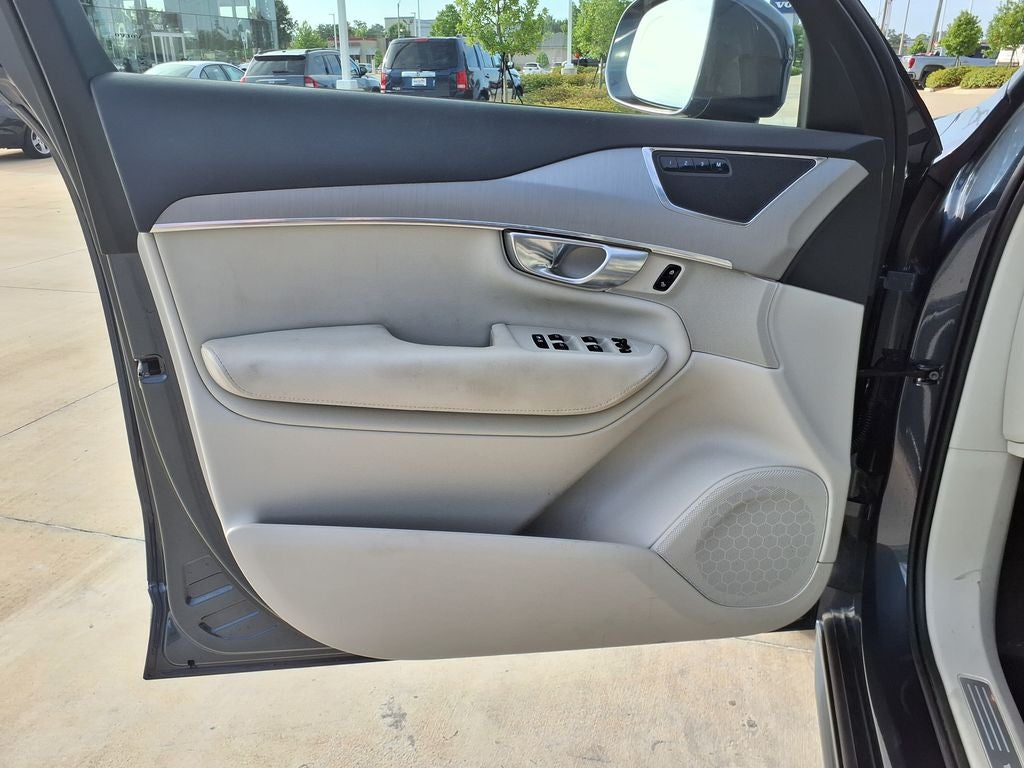 2024 Volvo XC90 B5 Core