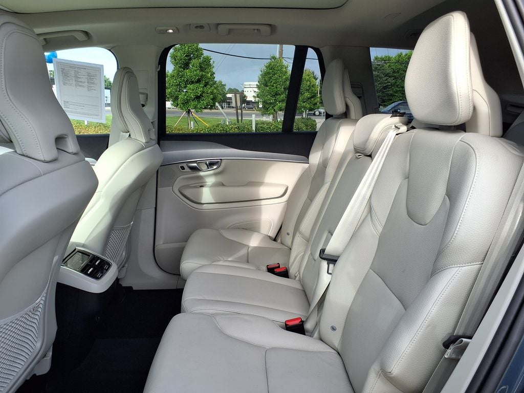 2024 Volvo XC90 B5 Core